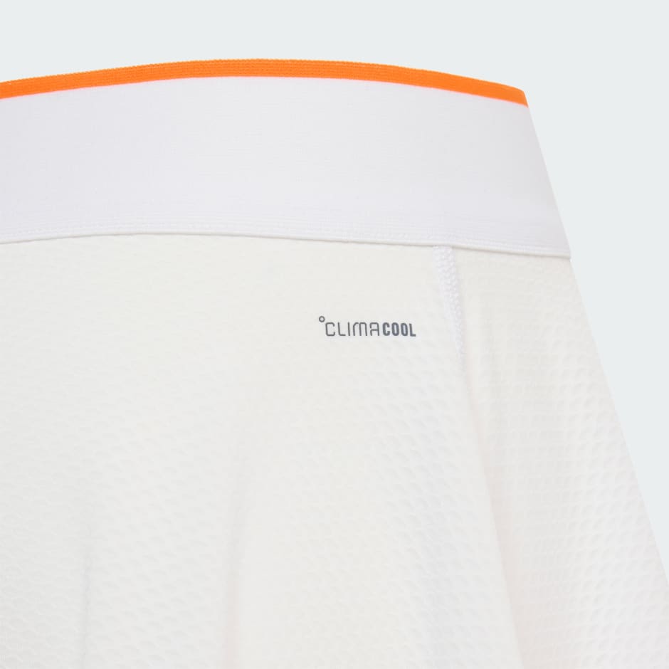 SUKNJA TENNIS CLIMACOOL PRINT PRO