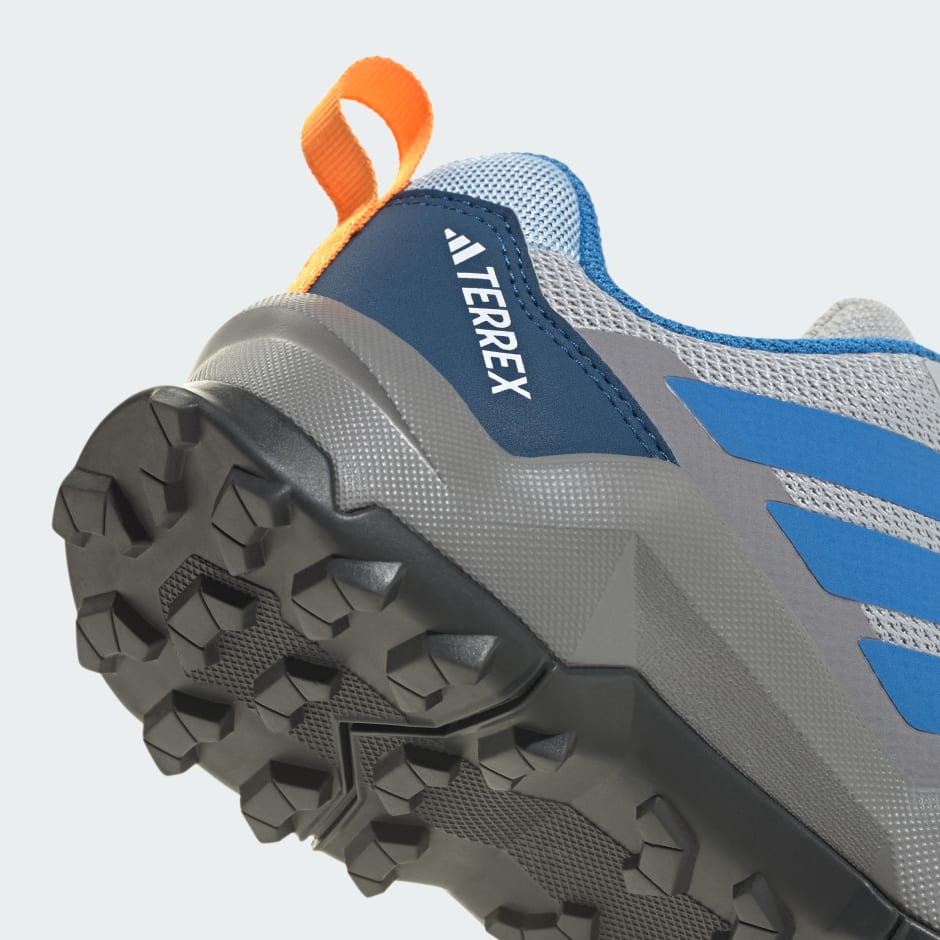 Terrex AX4S Hiking Shoes