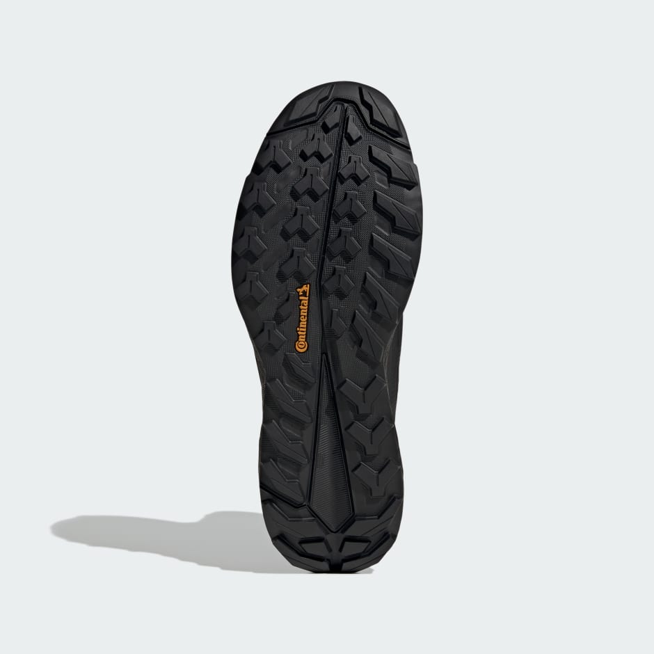 Pantofi de drumeție Terrex Free Hiker 2 GTX Climawarm+