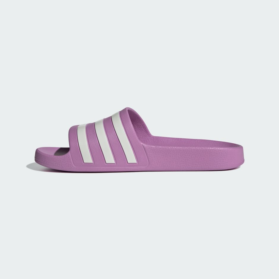 Adilette Aqua Slides