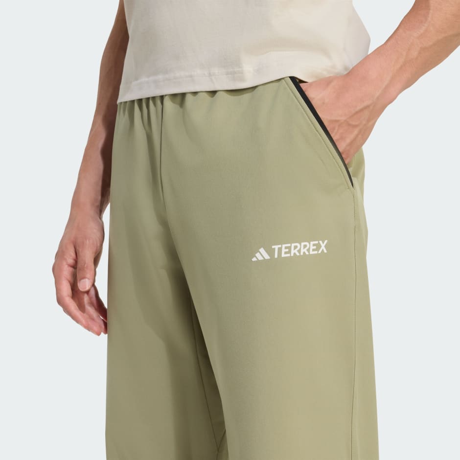 Hlače Terrex Multi Liteflex