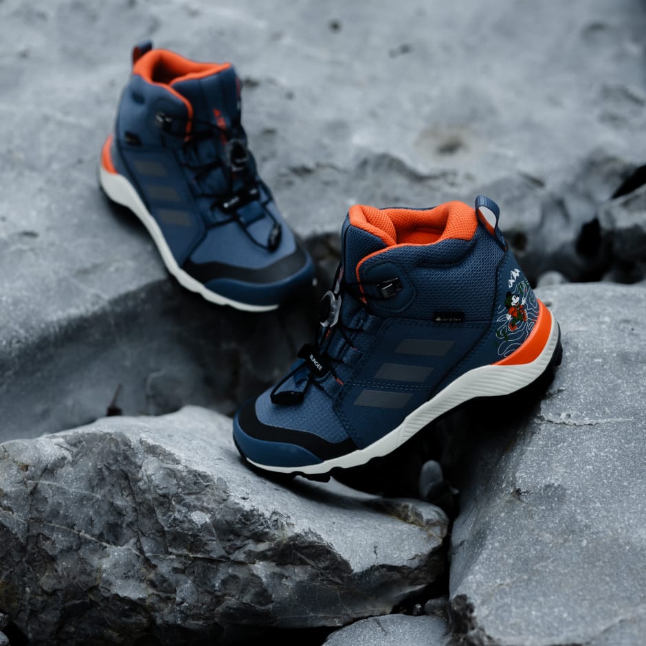 Planinarske cipele Terrex Disney Mid Gore-Tex