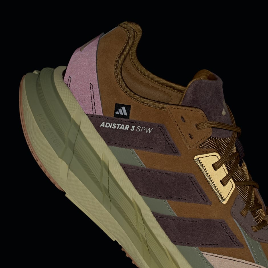 Adistar 3 Sportswear Shoes