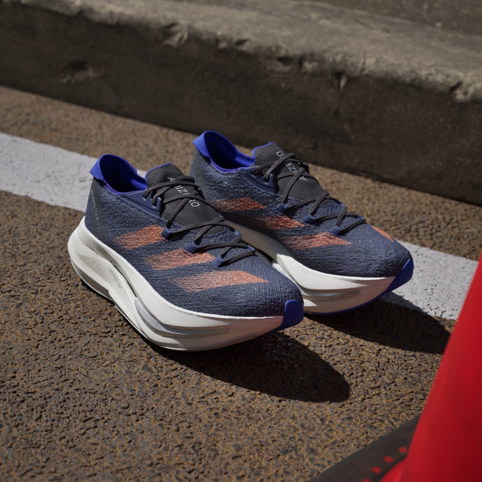 Tenisice Adizero Prime X 2.0 STRUNG