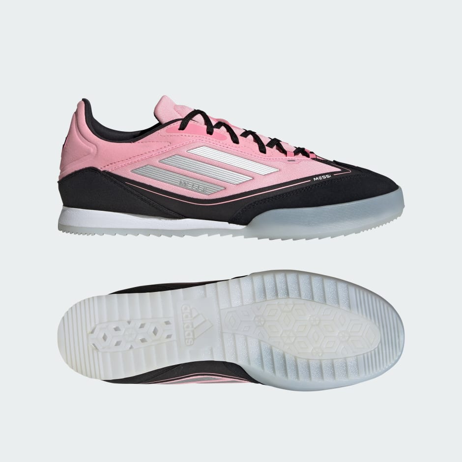 F50 Messi Freestyle Football Shoes