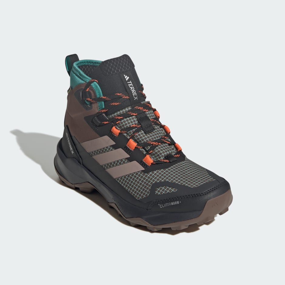 Pantofi de drumeție Terrex Skychaser AX5 Mid GORE-TEX CLIMAWARM+