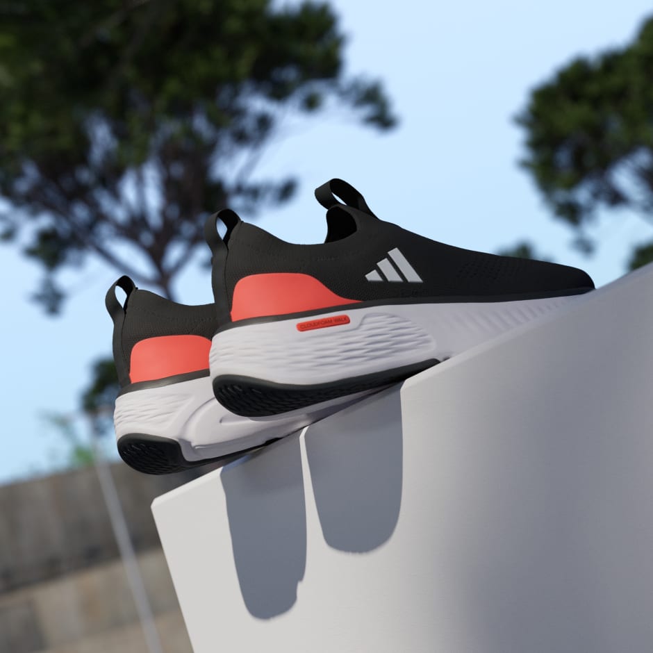 Cloudfoam Go Sock Shoes