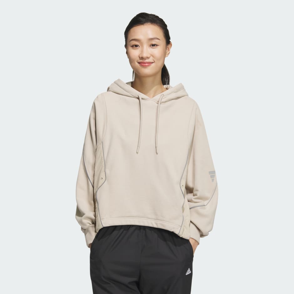 Adidas Future Style Pre Crew Sweatshirt