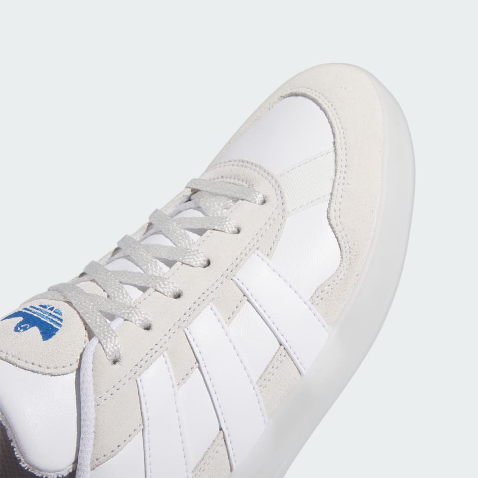 adidas Aloha Super Shoes - White | adidas LK