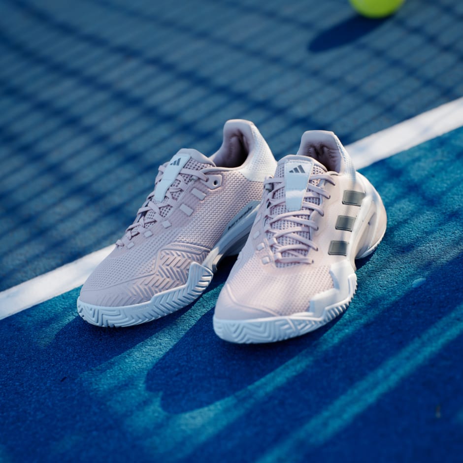 Tenis Barricade para Tenis