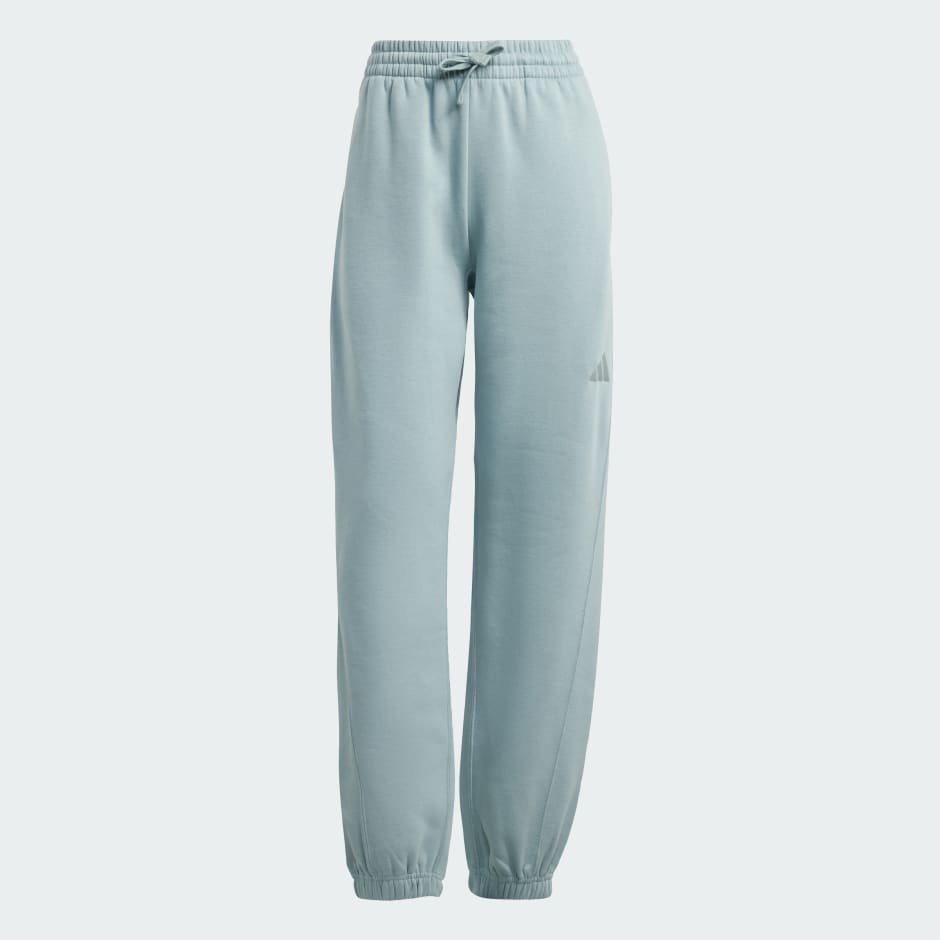 ALL SZN Fleece Loose Pants