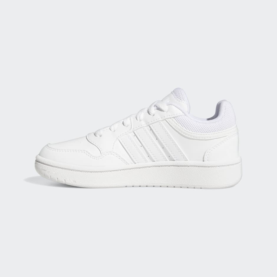 adidas Hoops Shoes - White | adidas UAE