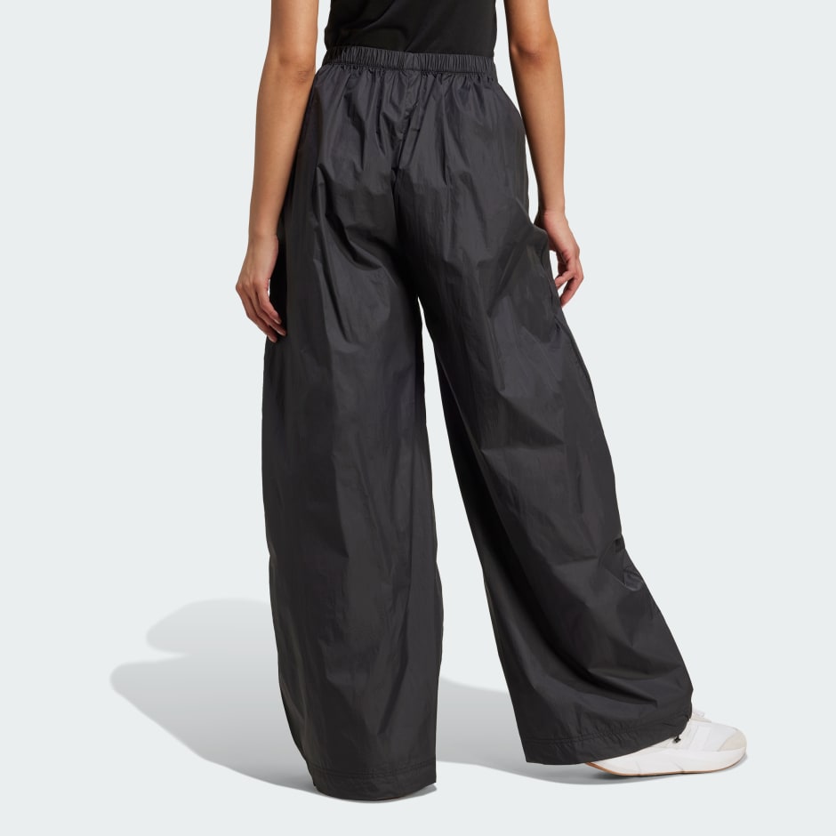 City Escape Summer Parachute Pants