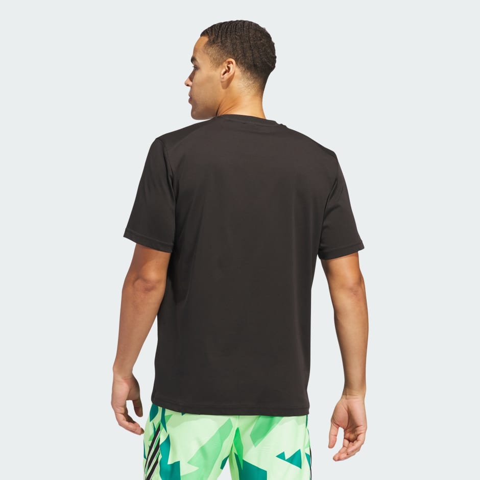 Select Foundation Tee