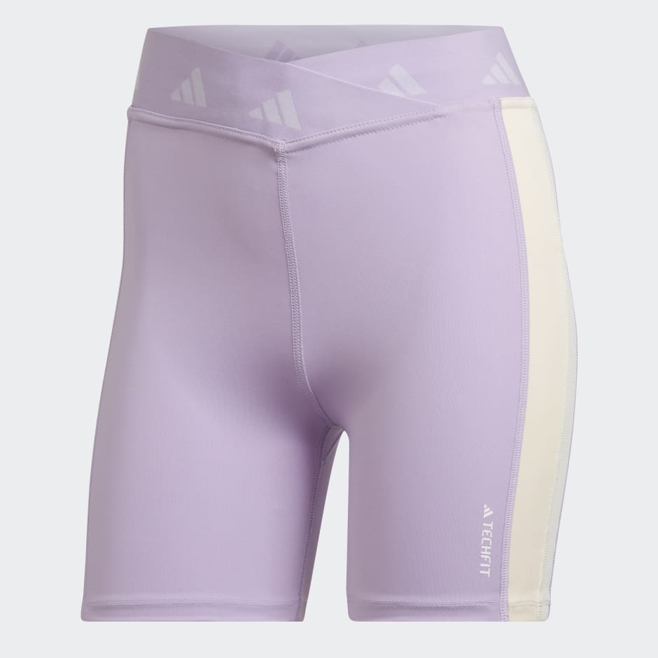 Hyperglam Training Techfit Short Leggings