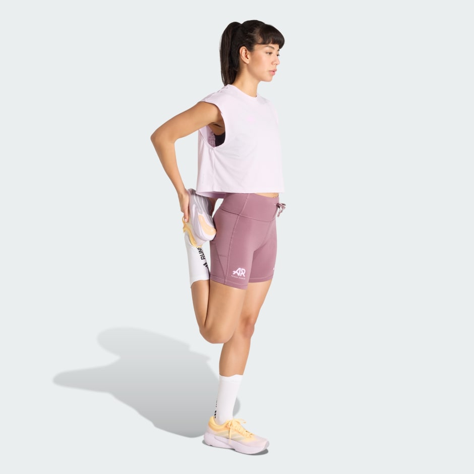 Colanți scurți adi365 adidas Runners