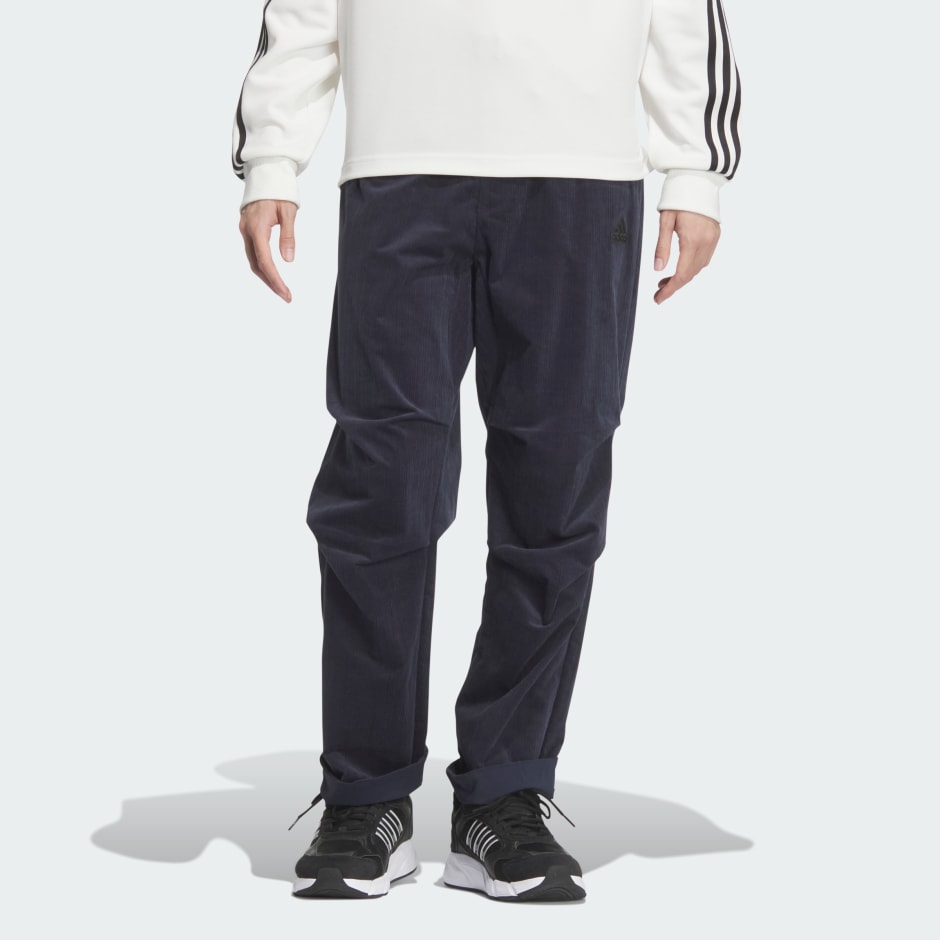 Adidas Tech Textured Pants