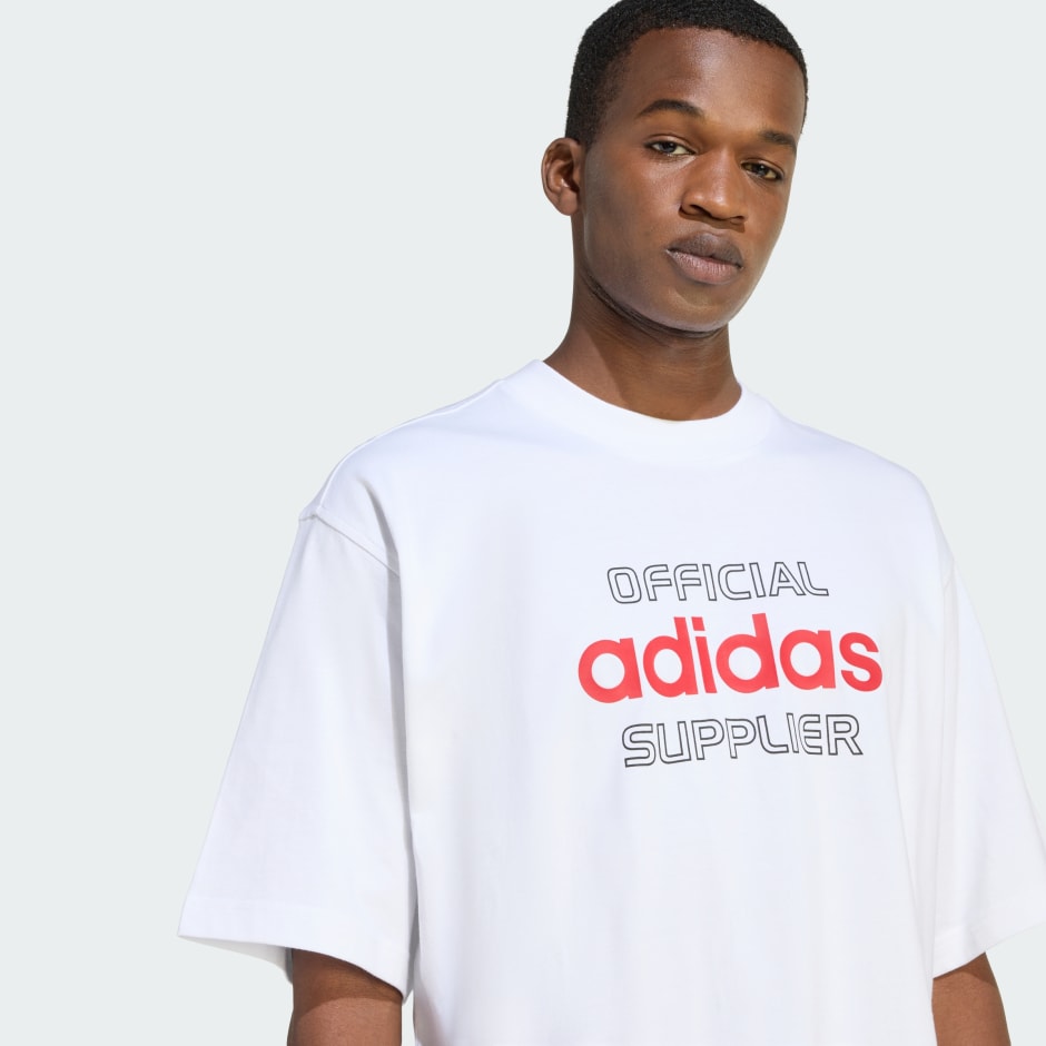 تيشيرت TEAMGEIST VINTAGE GRAPHIC