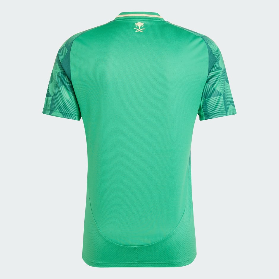 Tricou Saudi Arabia 24 Home