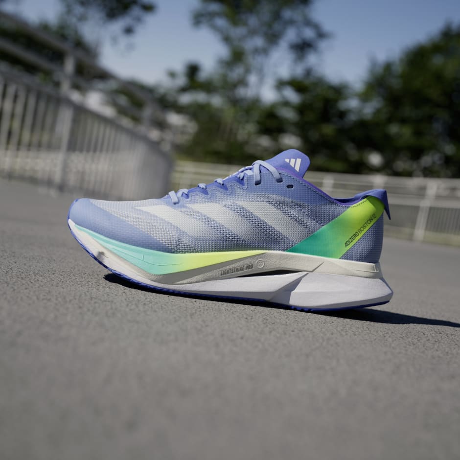 حذاء Adizero Boston 12