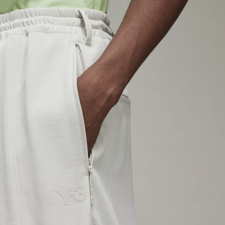 Y-3 Classic Sport Uniform Pants