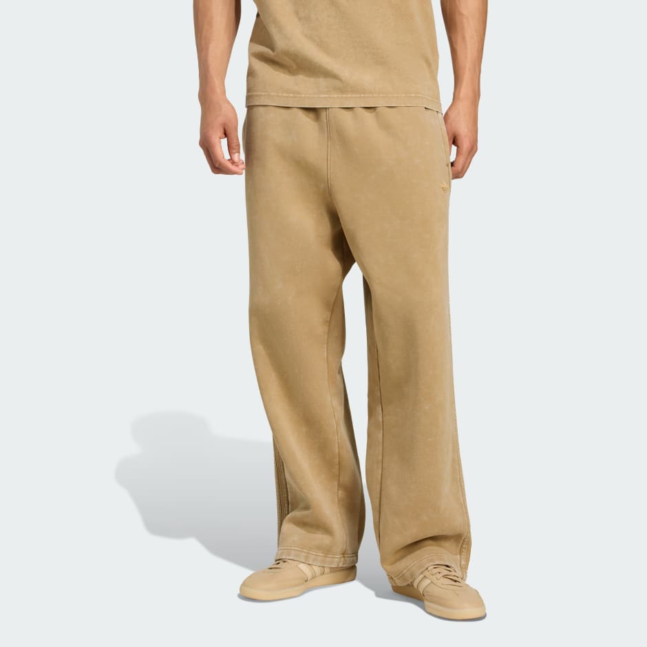 WASHED SWEAT PANT