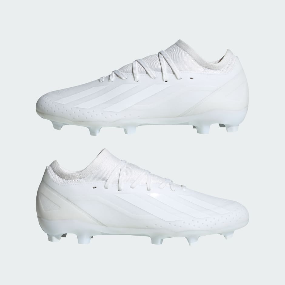 adidas Rapidaturf Real Madrid I Football Boots White