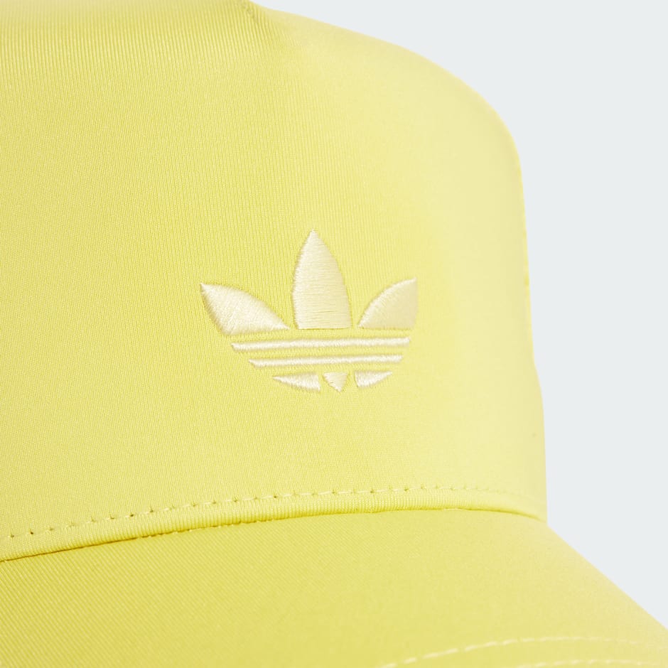 قبعة Adicolor Classic Curved Foam Trucker