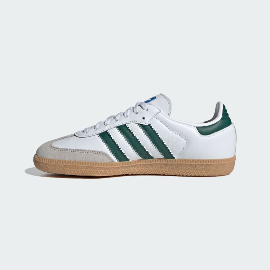 Samba OG Shoes Kids