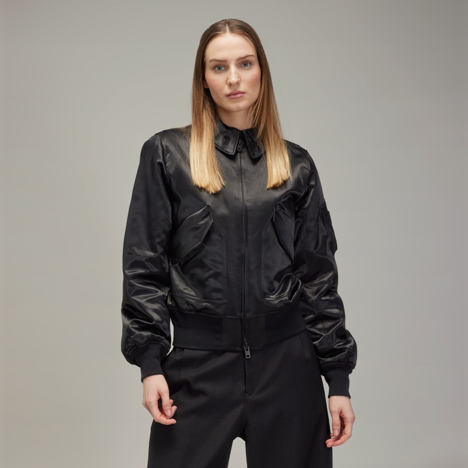 Y-3 Bomber Jacket