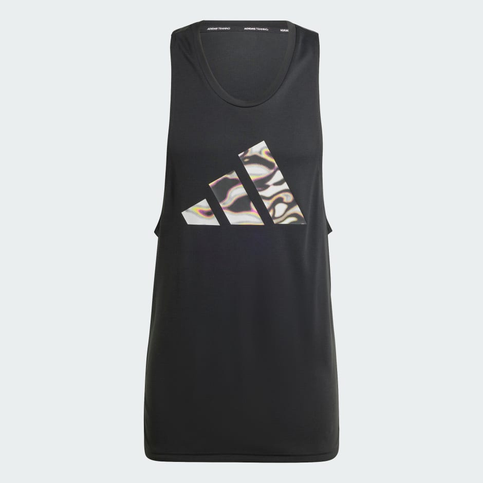 M PRIDE TR TANK