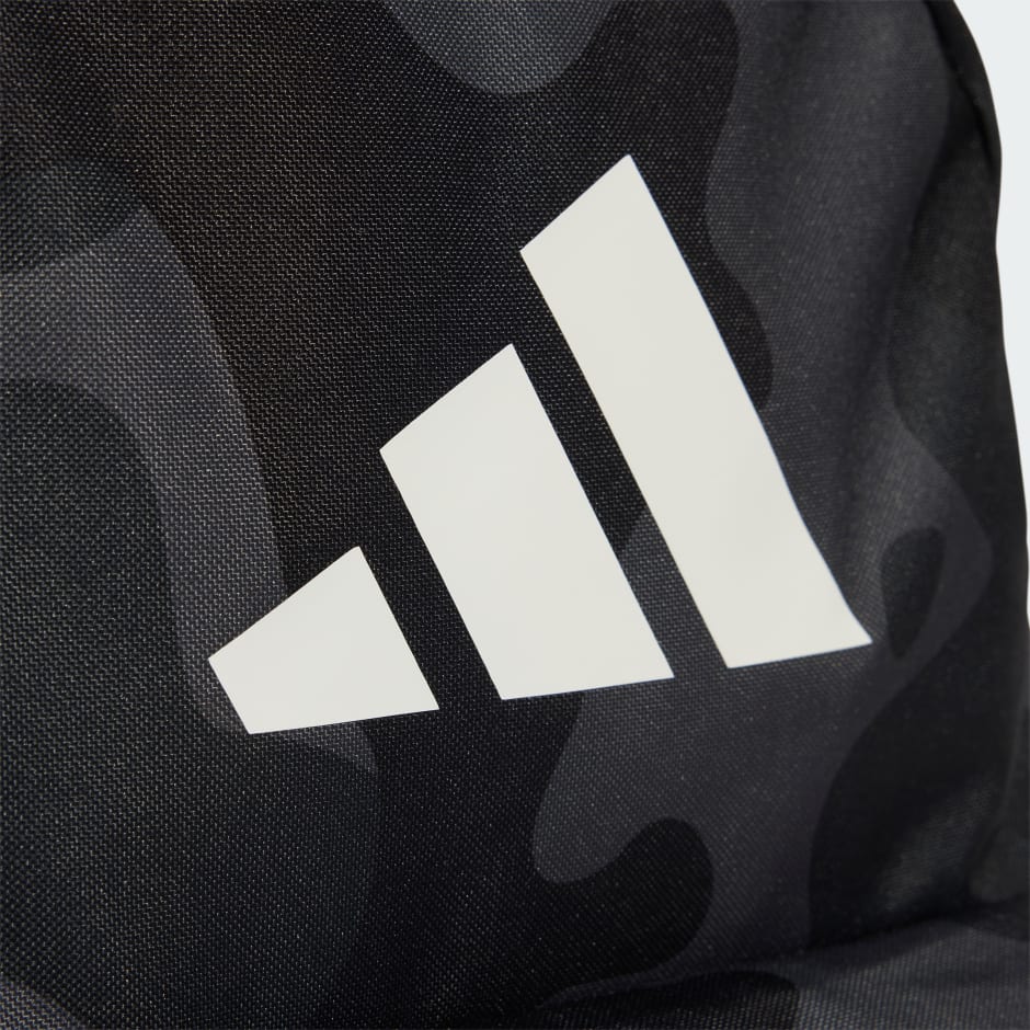 Youth Boys&rsquo; Camo Backpack