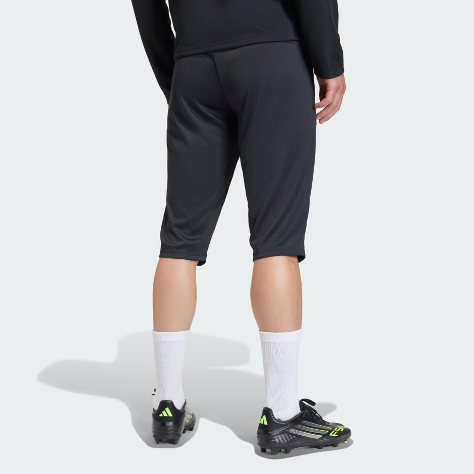 Entrada26 Half Pants