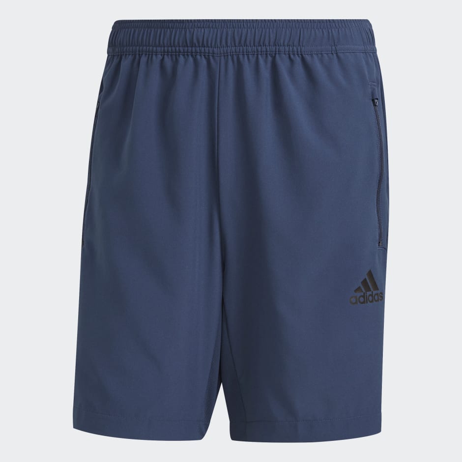 aeroready designed 2 move woven sport shorts