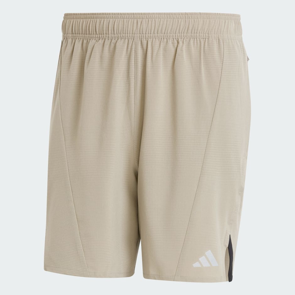 Designed for Training HIIT Workout HEAT.RDY Shorts