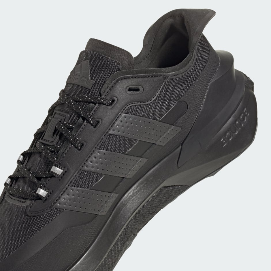 adidas Avryn Shoes - Black | adidas UAE