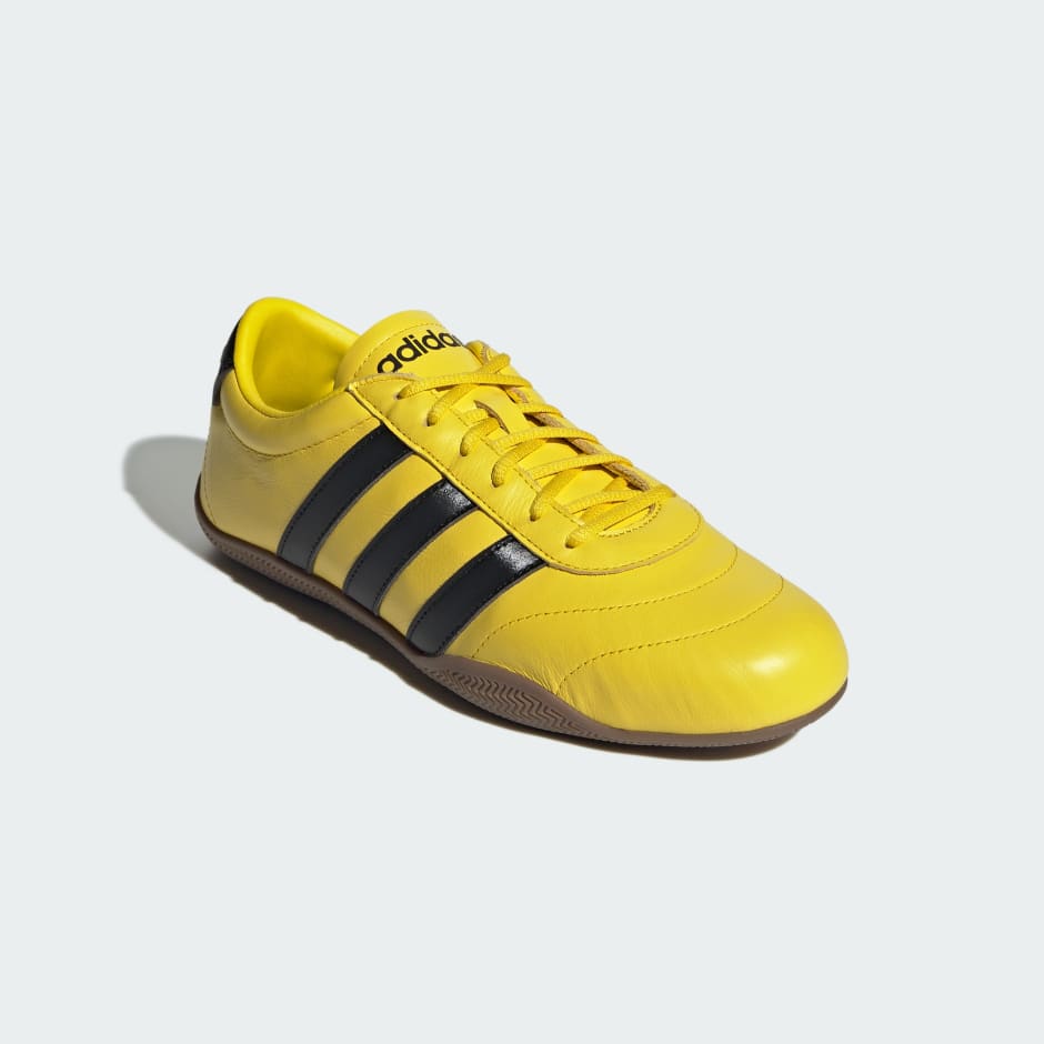Tenis adidas Grand Court Lo