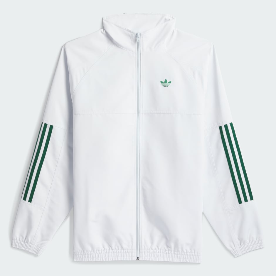 Skateboarding Gatsele Track Jacket (Gender Neutral)