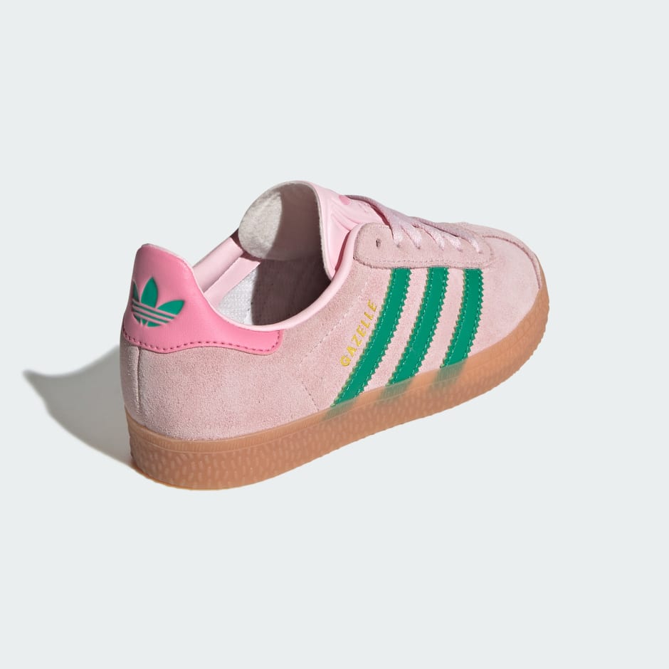 Gazelle Shoes Kids