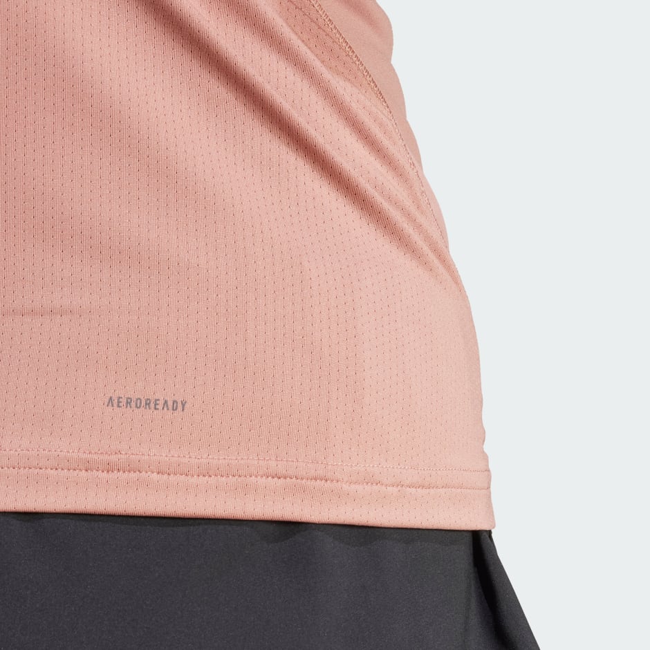 Designed for Training Tee