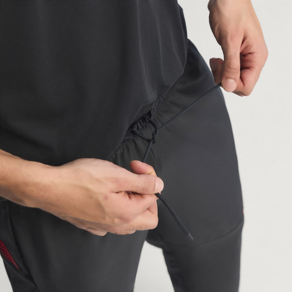 מכנסי Anthony Edwards Crazy Lite