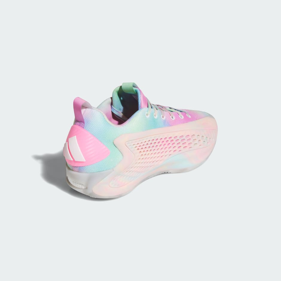 Anthony Edwards 1 Low Trainers