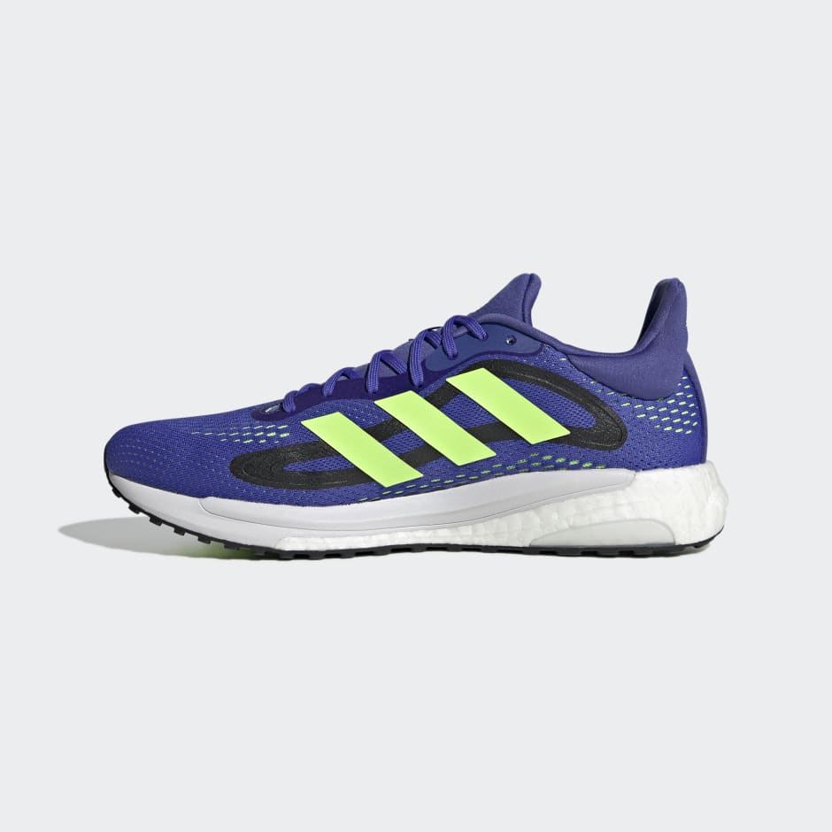 SolarGlide 4 Shoes