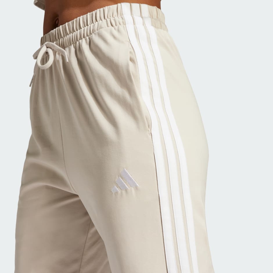 بنطال Essentials 3-Stripes Jogger