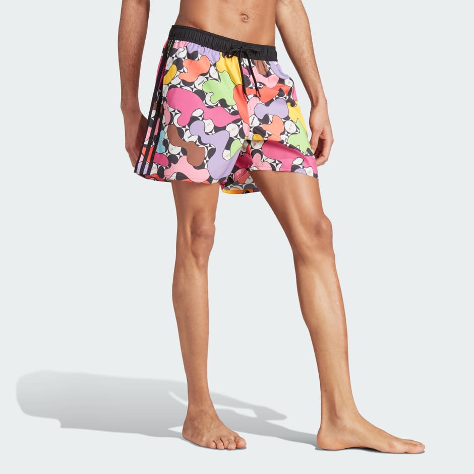 adidas x Rich Mnisi CLX Shorts (Gender Neutral)