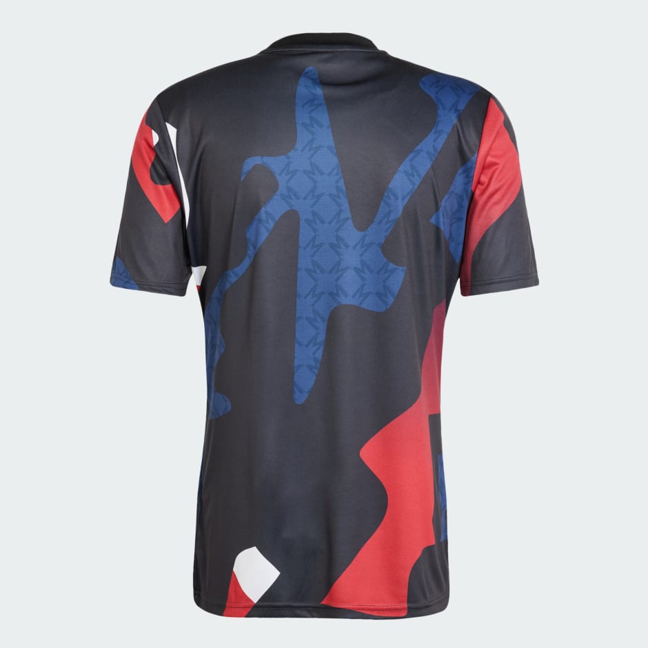 Manchester United 24/25 Pre-Match Jersey