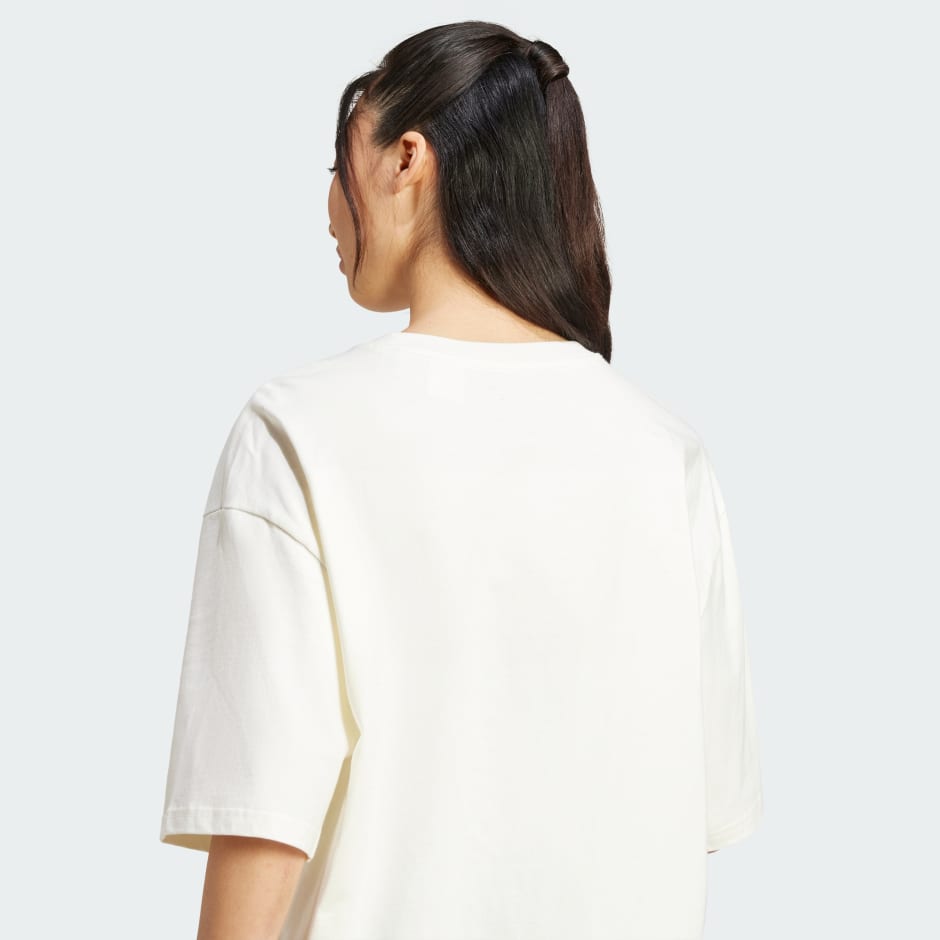 Lens Elevated Graphic Tee