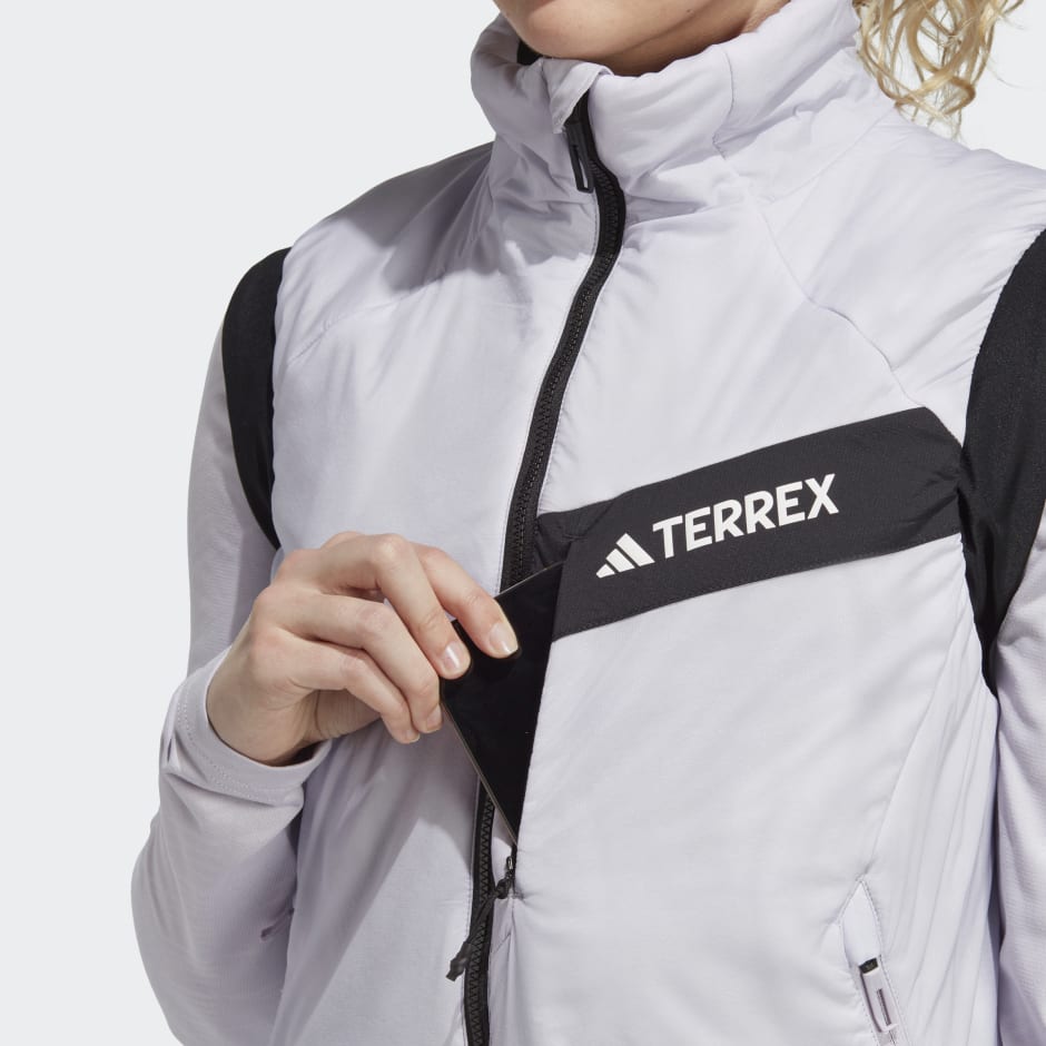 Vestă Techrock Stretch PrimaLoft