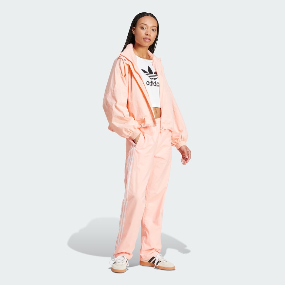 adidas Originals Woven Track Pants