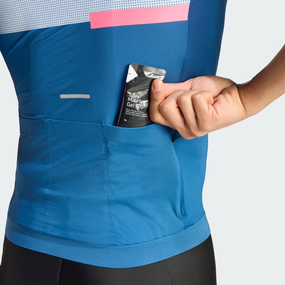 TRICOU DE CICLISM TEMPO NEO HERITAGE